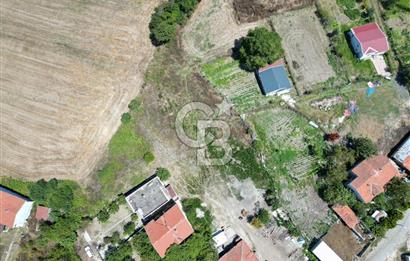 CB NEXUS'DAN ÇATALCA HİSARBEYLİ DE 2100 M2 KÖY İÇİ İMARLI ARSA