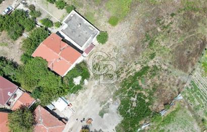 CB NEXUS'DAN ÇATALCA HİSARBEYLİ DE 2100 M2 KÖY İÇİ İMARLI ARSA