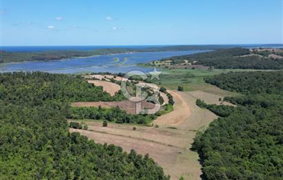 CB NEXUS'DAN ÇATALCA HSAİRBEYLİ DE 4626 M2 YATIRIMLIK ARSA