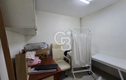 CB NEXUS'DAN PENDİK'TE 4 KATLI DEVREN KİRALIK TEKSTİL ATÖLYESİ