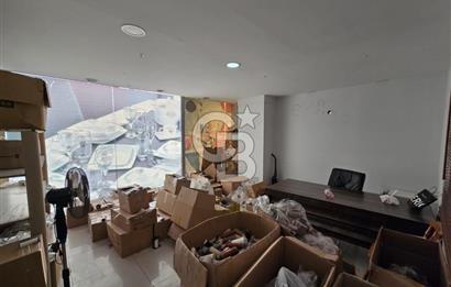 CB NEXUS'DAN PENDİK'TE 4 KATLI DEVREN KİRALIK TEKSTİL ATÖLYESİ