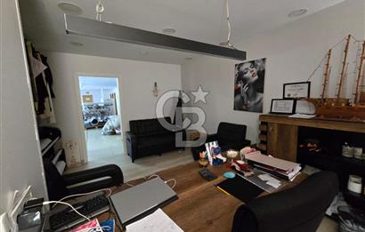 CB NEXUS'DAN PENDİK'TE 4 KATLI DEVREN KİRALIK TEKSTİL ATÖLYESİ