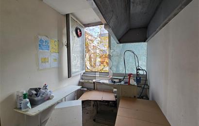 CB NEXUS'DAN PENDİK'TE 4 KATLI DEVREN KİRALIK TEKSTİL ATÖLYESİ