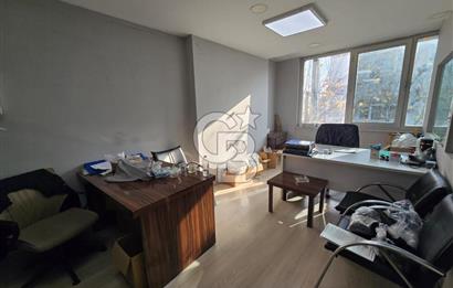 CB NEXUS'DAN PENDİK'TE 4 KATLI DEVREN KİRALIK TEKSTİL ATÖLYESİ