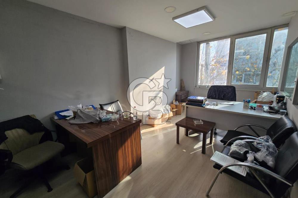 CB NEXUS'DAN PENDİK'TE 4 KATLI DEVREN KİRALIK TEKSTİL ATÖLYESİ