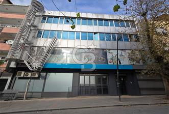 CB NEXUS'DAN PENDİK'TE 4 KATLI DEVREN KİRALIK TEKSTİL ATÖLYESİ - 1 - 327108