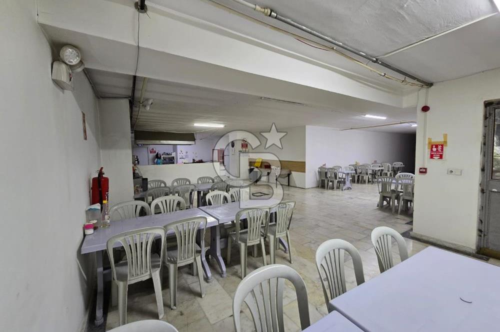 CB NEXUS'DAN PENDİK'TE 4 KATLI DEVREN KİRALIK TEKSTİL ATÖLYESİ