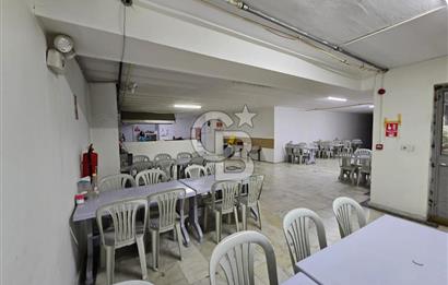 CB NEXUS'DAN PENDİK'TE 4 KATLI DEVREN KİRALIK TEKSTİL ATÖLYESİ