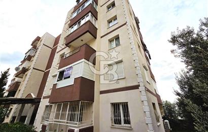 ÇİĞLİ EVKA 5 PRESTİJ KONUTLARINDA 3+1 SATILIK KÖŞE DAİRE....