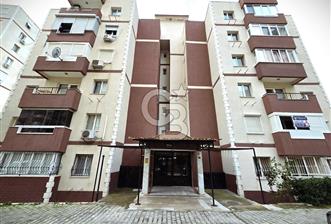 ÇİĞLİ EVKA 5 PRESTİJ KONUTLARINDA 3+1 SATILIK KÖŞE DAİRE.... - 3 - 327107