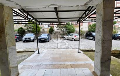 ÇİĞLİ EVKA 5 PRESTİJ KONUTLARINDA 3+1 SATILIK KÖŞE DAİRE....