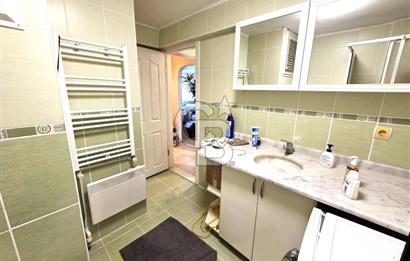 ÇİĞLİ EVKA 5 PRESTİJ KONUTLARINDA 3+1 SATILIK KÖŞE DAİRE....