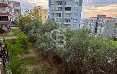 ÇİĞLİ EVKA 5 PRESTİJ KONUTLARINDA 3+1 SATILIK KÖŞE DAİRE....