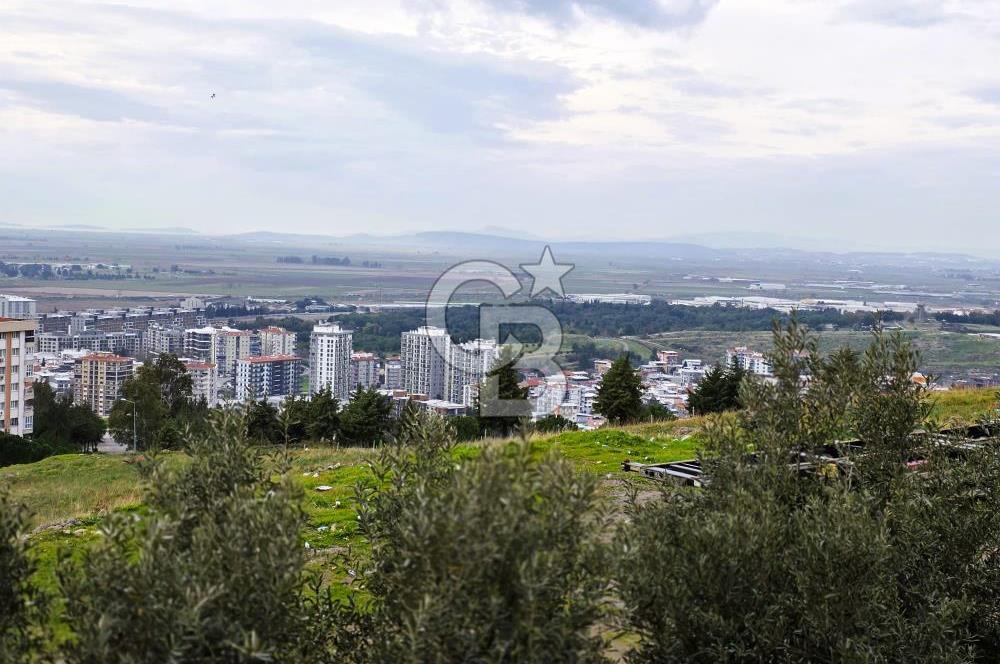 ÇİĞLİ EVKA 5 PRESTİJ KONUTLARINDA 3+1 SATILIK KÖŞE DAİRE....