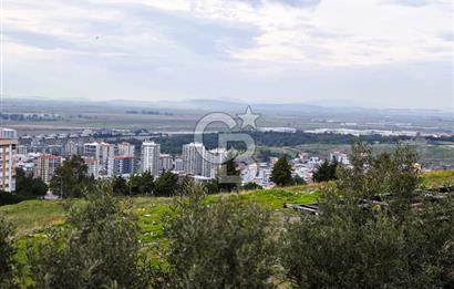 ÇİĞLİ EVKA 5 PRESTİJ KONUTLARINDA 3+1 SATILIK KÖŞE DAİRE....
