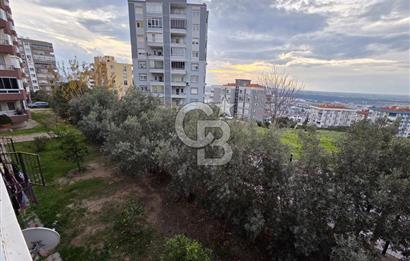 ÇİĞLİ EVKA 5 PRESTİJ KONUTLARINDA 3+1 SATILIK KÖŞE DAİRE....