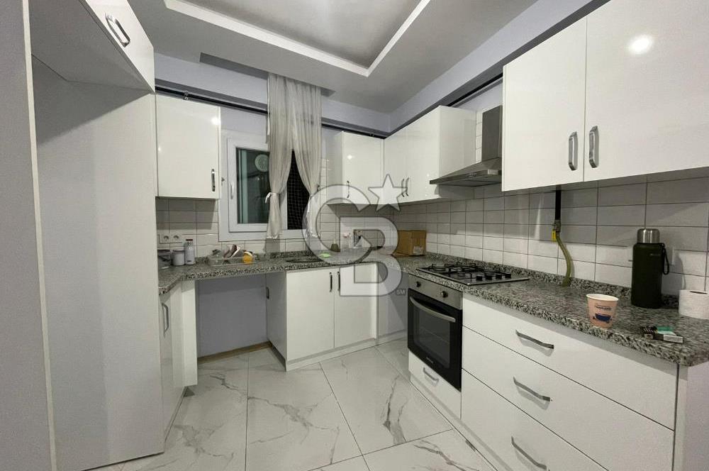 Kenan Evren Cadde Üzeri | 3+1 Açık Mutfak | Semt Pazarı Karşısı Kiralık Daire