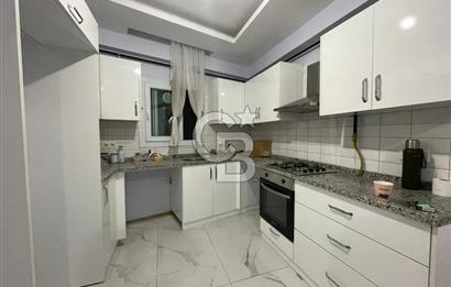 Kenan Evren Cadde Üzeri | 3+1 Açık Mutfak | Semt Pazarı Karşısı Kiralık Daire