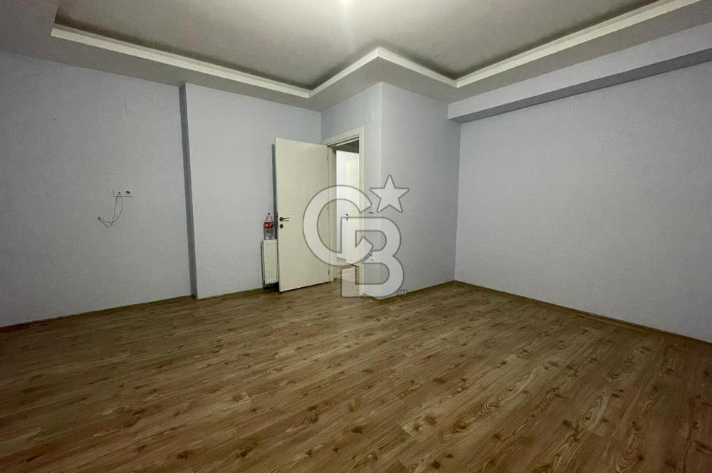 Kenan Evren Cadde Üzeri | 3+1 Açık Mutfak | Semt Pazarı Karşısı Kiralık Daire