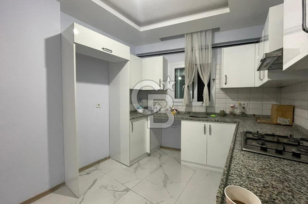 Kenan Evren Cadde Üzeri | 3+1 Açık Mutfak | Semt Pazarı Karşısı Kiralık Daire