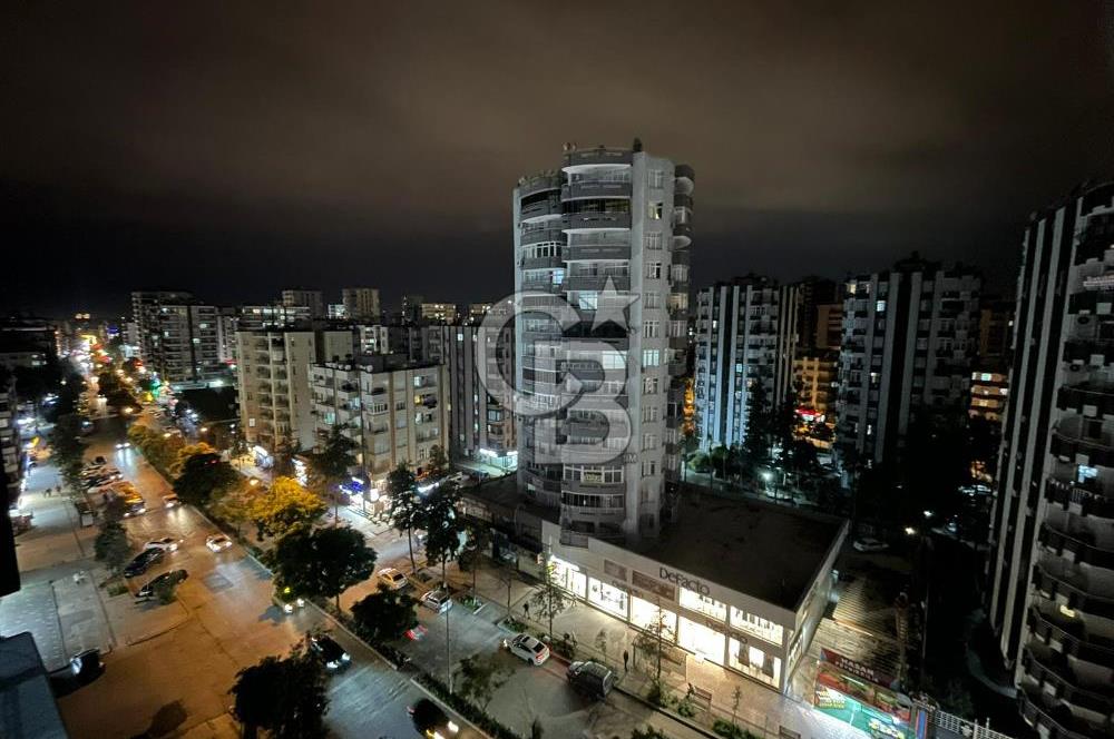 Kenan Evren Cadde Üzeri | 3+1 Açık Mutfak | Semt Pazarı Karşısı Kiralık Daire