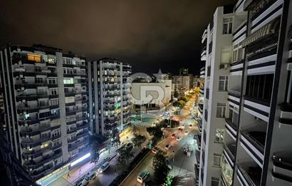 Kenan Evren Cadde Üzeri | 3+1 Açık Mutfak | Semt Pazarı Karşısı Kiralık Daire