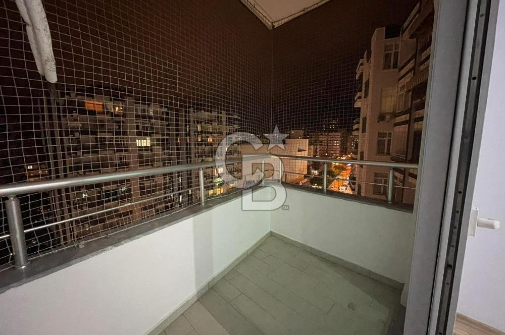 Kenan Evren Cadde Üzeri | 3+1 Açık Mutfak | Semt Pazarı Karşısı Kiralık Daire