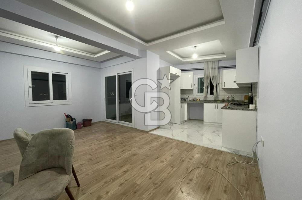 Kenan Evren Cadde Üzeri | 3+1 Açık Mutfak | Semt Pazarı Karşısı Kiralık Daire