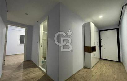 Kenan Evren Cadde Üzeri | 3+1 Açık Mutfak | Semt Pazarı Karşısı Kiralık Daire