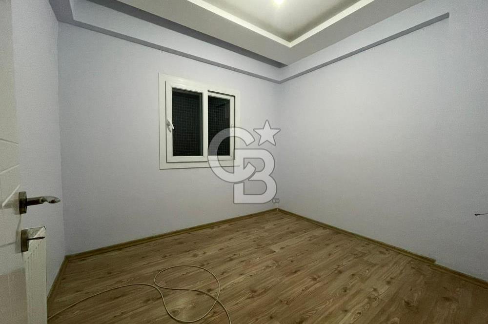 Kenan Evren Cadde Üzeri | 3+1 Açık Mutfak | Semt Pazarı Karşısı Kiralık Daire