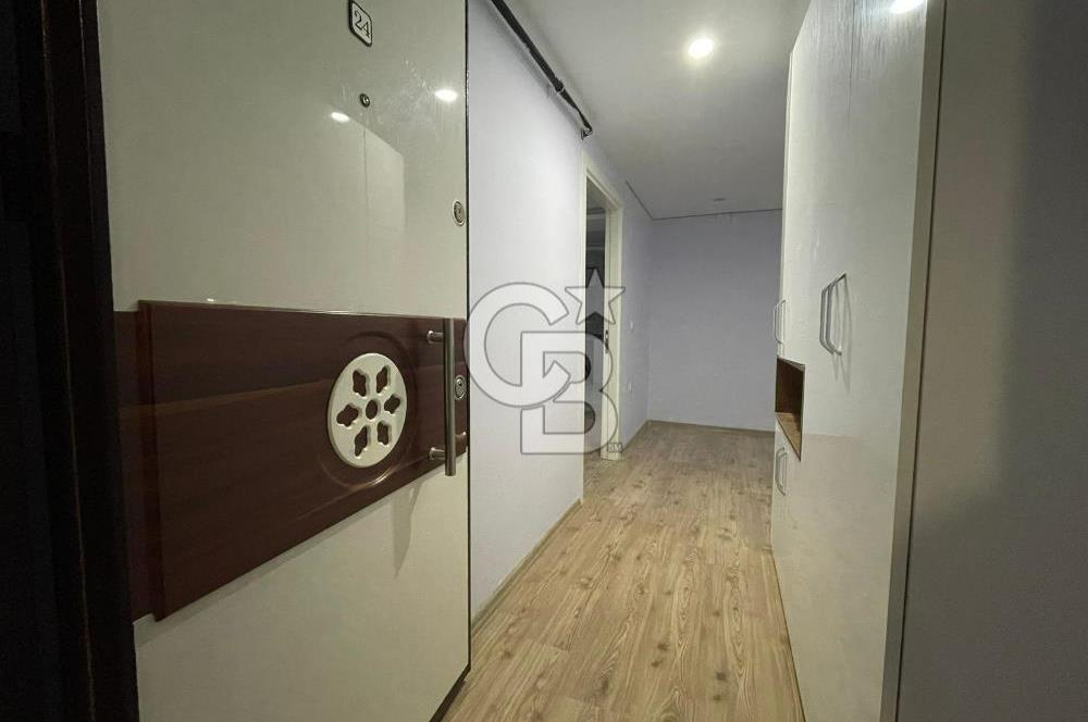 Kenan Evren Cadde Üzeri | 3+1 Açık Mutfak | Semt Pazarı Karşısı Kiralık Daire