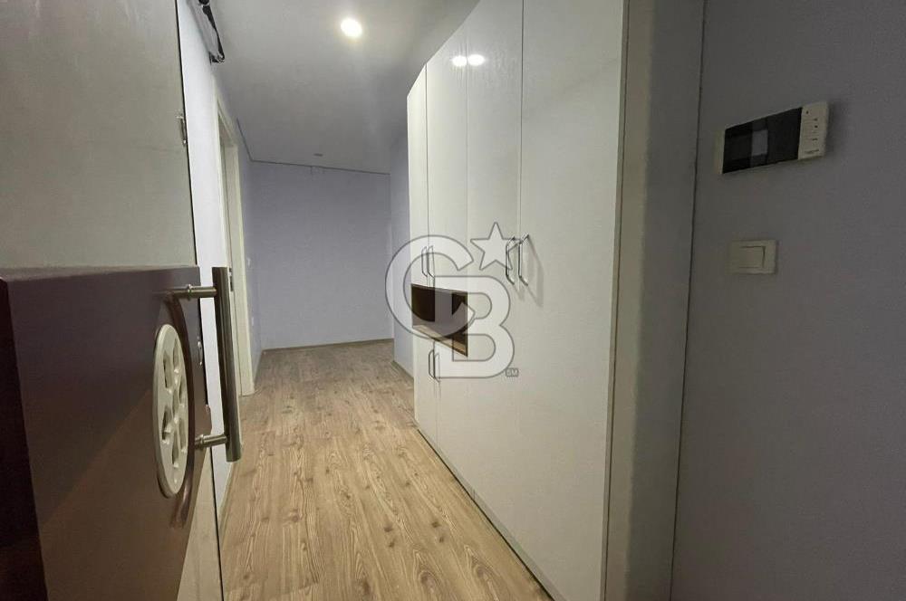 Kenan Evren Cadde Üzeri | 3+1 Açık Mutfak | Semt Pazarı Karşısı Kiralık Daire