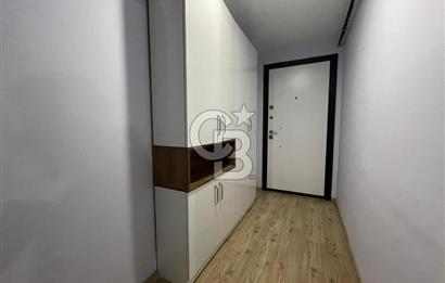 Kenan Evren Cadde Üzeri | 3+1 Açık Mutfak | Semt Pazarı Karşısı Kiralık Daire