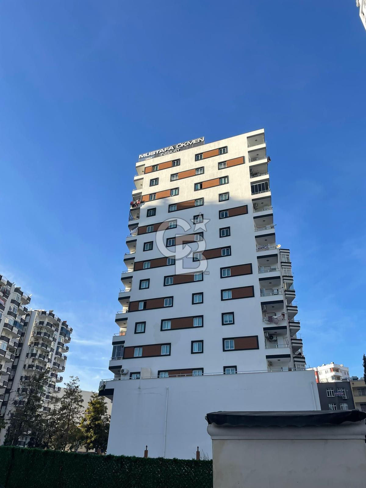 Kenan Evren Cadde Üzeri | 3+1 Açık Mutfak | Semt Pazarı Karşısı Kiralık Daire