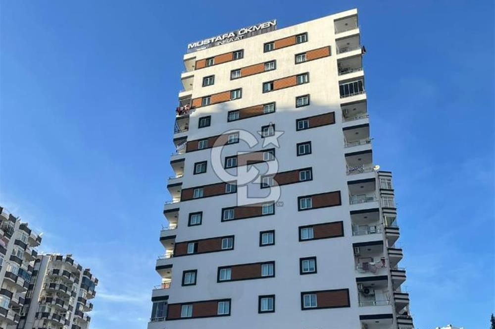 Kenan Evren Cadde Üzeri | 3+1 Açık Mutfak | Semt Pazarı Karşısı Kiralık Daire