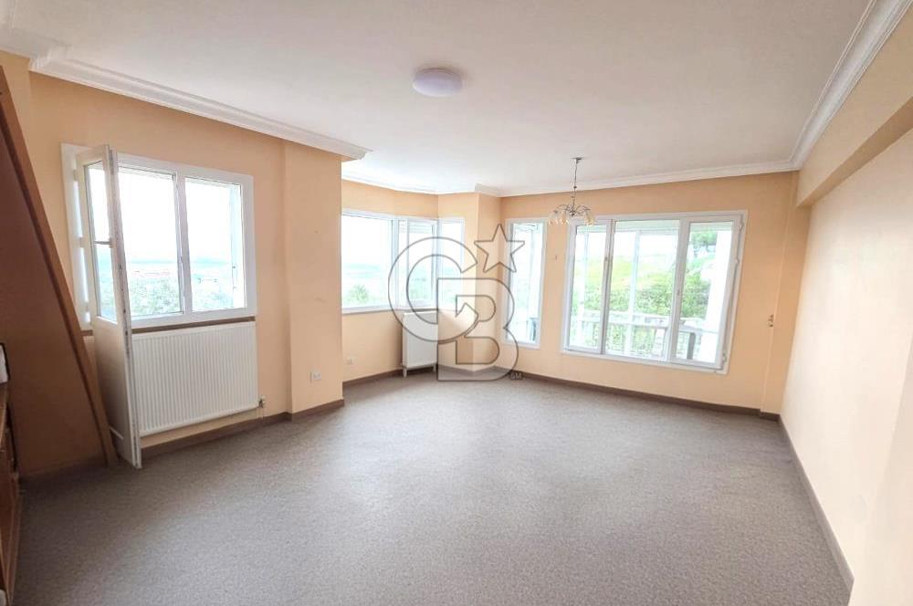 ÇİĞLİ EVKA 5 PRESTİJ KONUTLARINDA 3+1 SATILIK KÖŞE DAİRE....