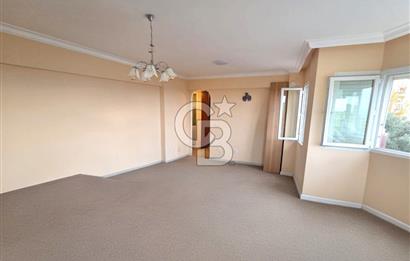 ÇİĞLİ EVKA 5 PRESTİJ KONUTLARINDA 3+1 SATILIK KÖŞE DAİRE....