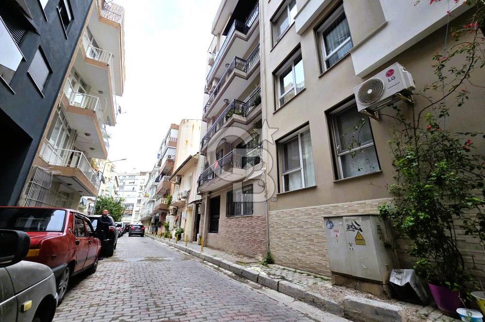 KARŞIYAKA TUNA MAHALLESİN'DE SAHİL YAKINI 2+1 DUBLEKS SATILIK...