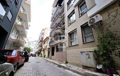 KARŞIYAKA TUNA MAHALLESİN'DE SAHİL YAKINI 2+1 DUBLEKS SATILIK...