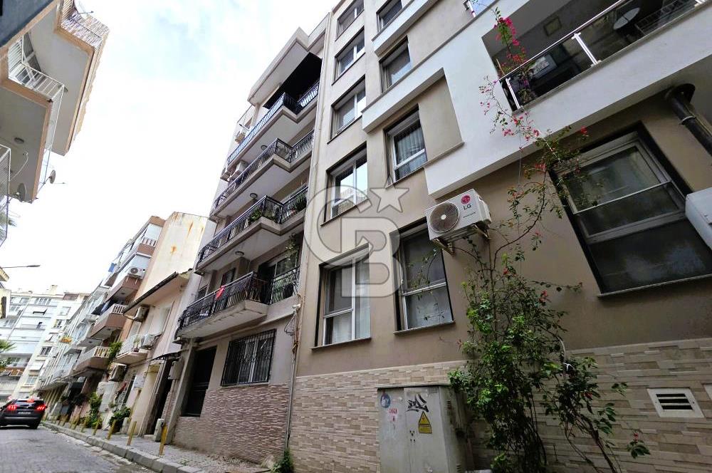 KARŞIYAKA TUNA MAHALLESİN'DE SAHİL YAKINI 2+1 DUBLEKS SATILIK...