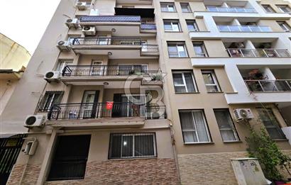 KARŞIYAKA TUNA MAHALLESİN'DE SAHİL YAKINI 2+1 DUBLEKS SATILIK...