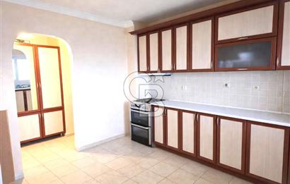 ÇİĞLİ EVKA 5 PRESTİJ KONUTLARINDA 3+1 SATILIK KÖŞE DAİRE....