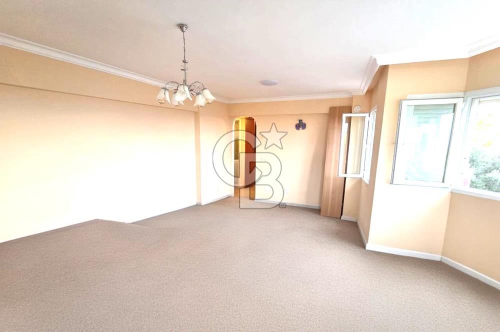 ÇİĞLİ EVKA 5 PRESTİJ KONUTLARINDA 3+1 SATILIK KÖŞE DAİRE....