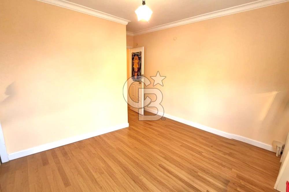 ÇİĞLİ EVKA 5 PRESTİJ KONUTLARINDA 3+1 SATILIK KÖŞE DAİRE....