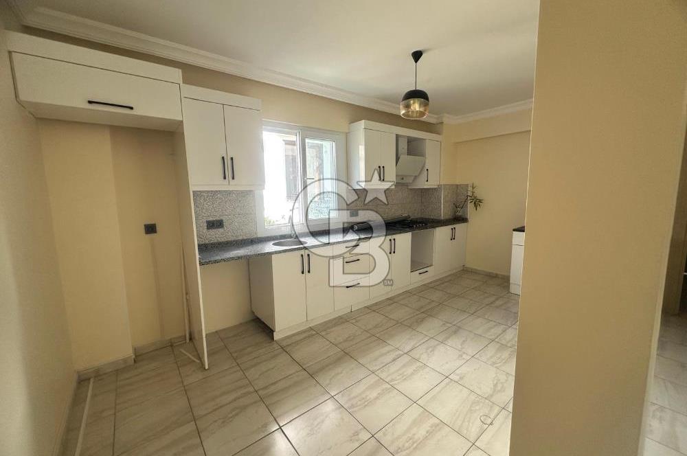 Foça Kazım Dirik Mah. 2+1 Dubleks Kiralık Daire