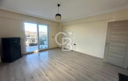 Foça Kazım Dirik Mah. 2+1 Dubleks Kiralık Daire