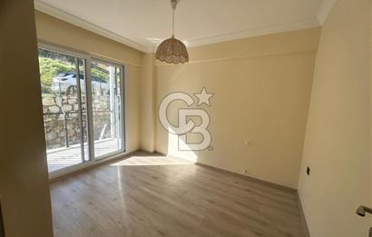 Foça Kazım Dirik Mah. 2+1 Dubleks Kiralık Daire