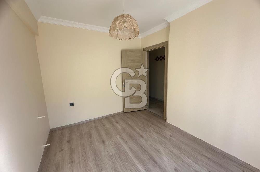 Foça Kazım Dirik Mah. 2+1 Dubleks Kiralık Daire
