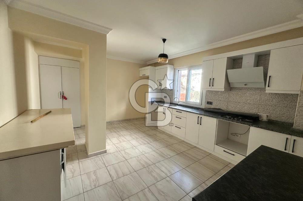 Foça Kazım Dirik Mah. 2+1 Dubleks Kiralık Daire