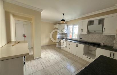 Foça Kazım Dirik Mah. 2+1 Dubleks Kiralık Daire